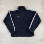 COLUMBIA QUARTER ZIP - MEDIUM
