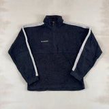 COLUMBIA QUARTER ZIP - MEDIUM