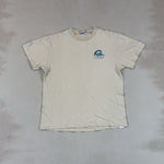 QUIKSILVER KELLY SLATER TEE - MEDIUM