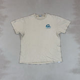 QUIKSILVER KELLY SLATER TEE - MEDIUM