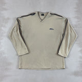 QUIKSILVER LONG SLEEVE - X LARGE