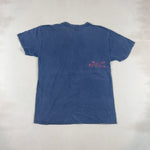 QUIKSILVER TEE - MEDIUM
