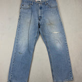 LEVI'S JEANS - X LARGE