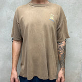SCORPION BAY TEE -