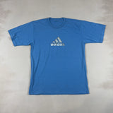 ADIDAS TEE - LARGE