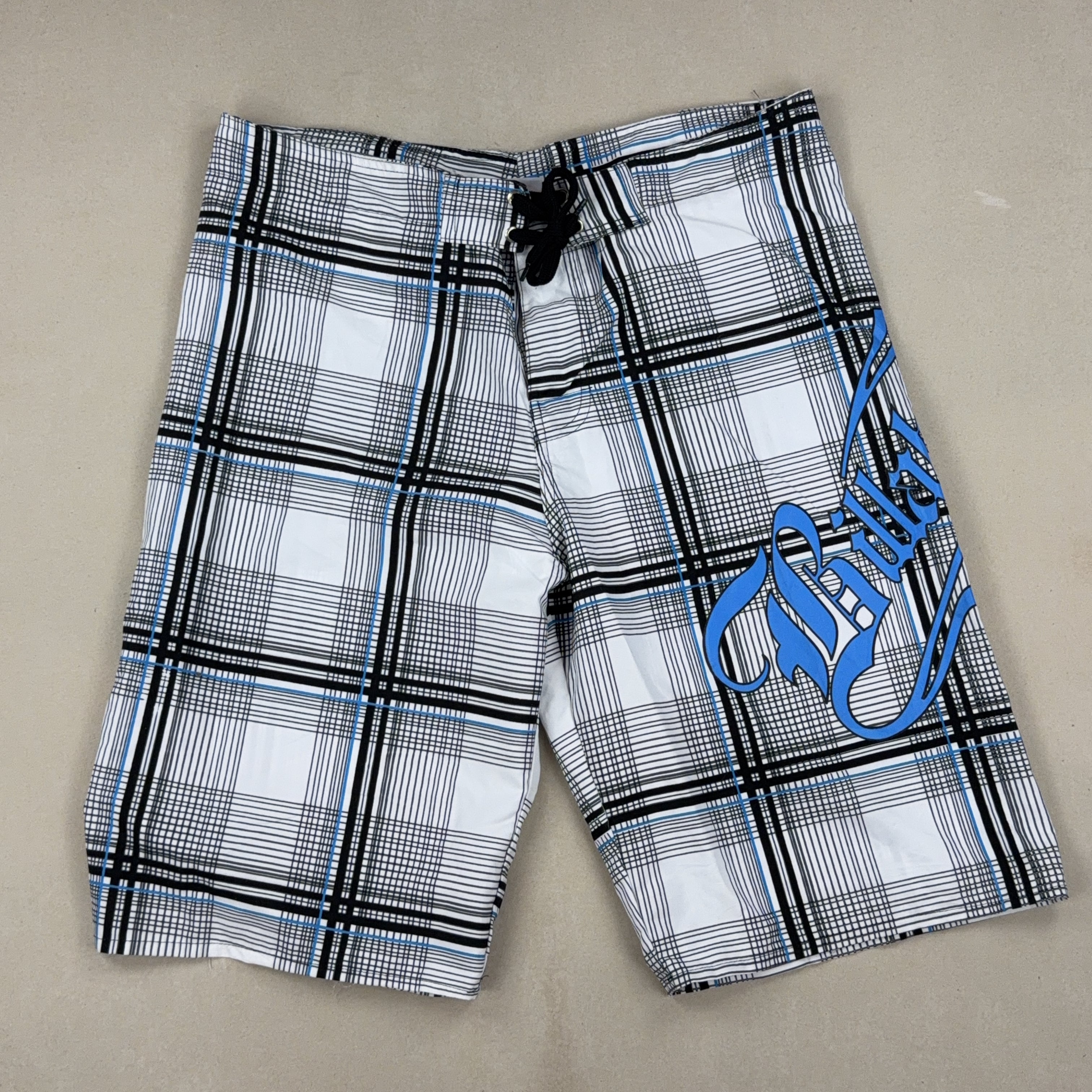 BILLABONG SHORTS - 2X LARGE