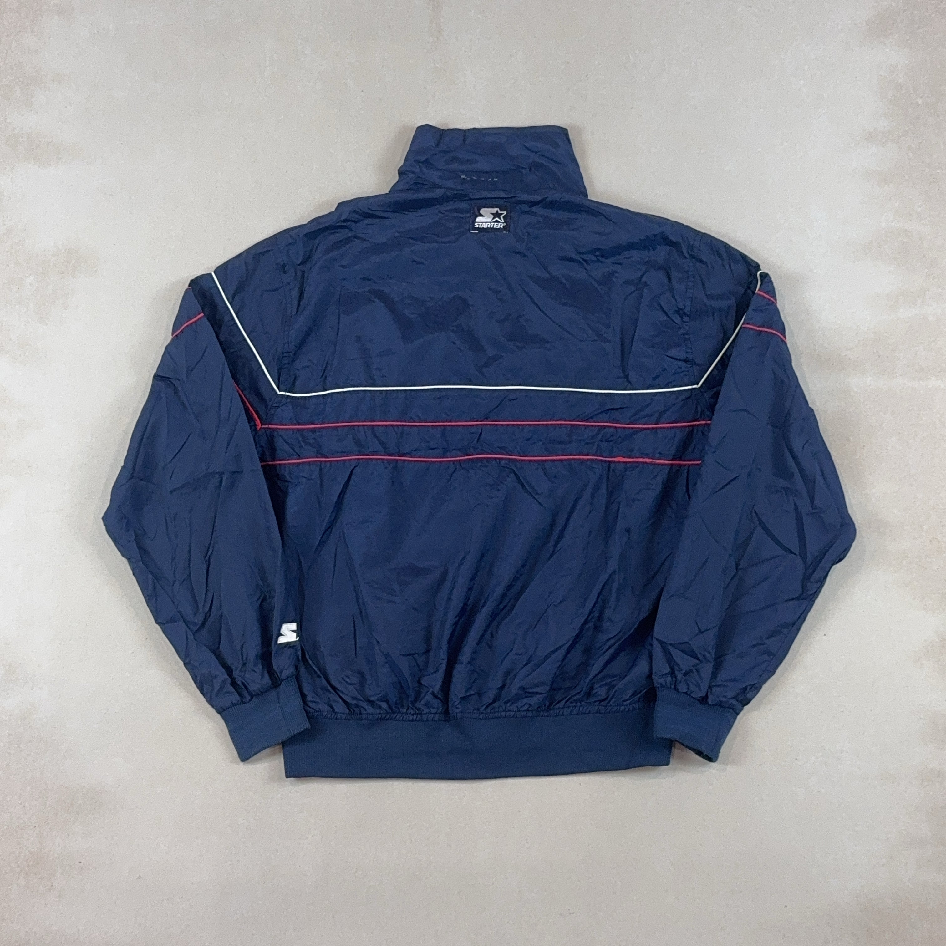 STARTER WIND BREAKER - MEDIUM