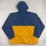 QUIKSILVER WIND BREAKER - X LARGE
