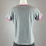 ADIDAS TOP - LARGE