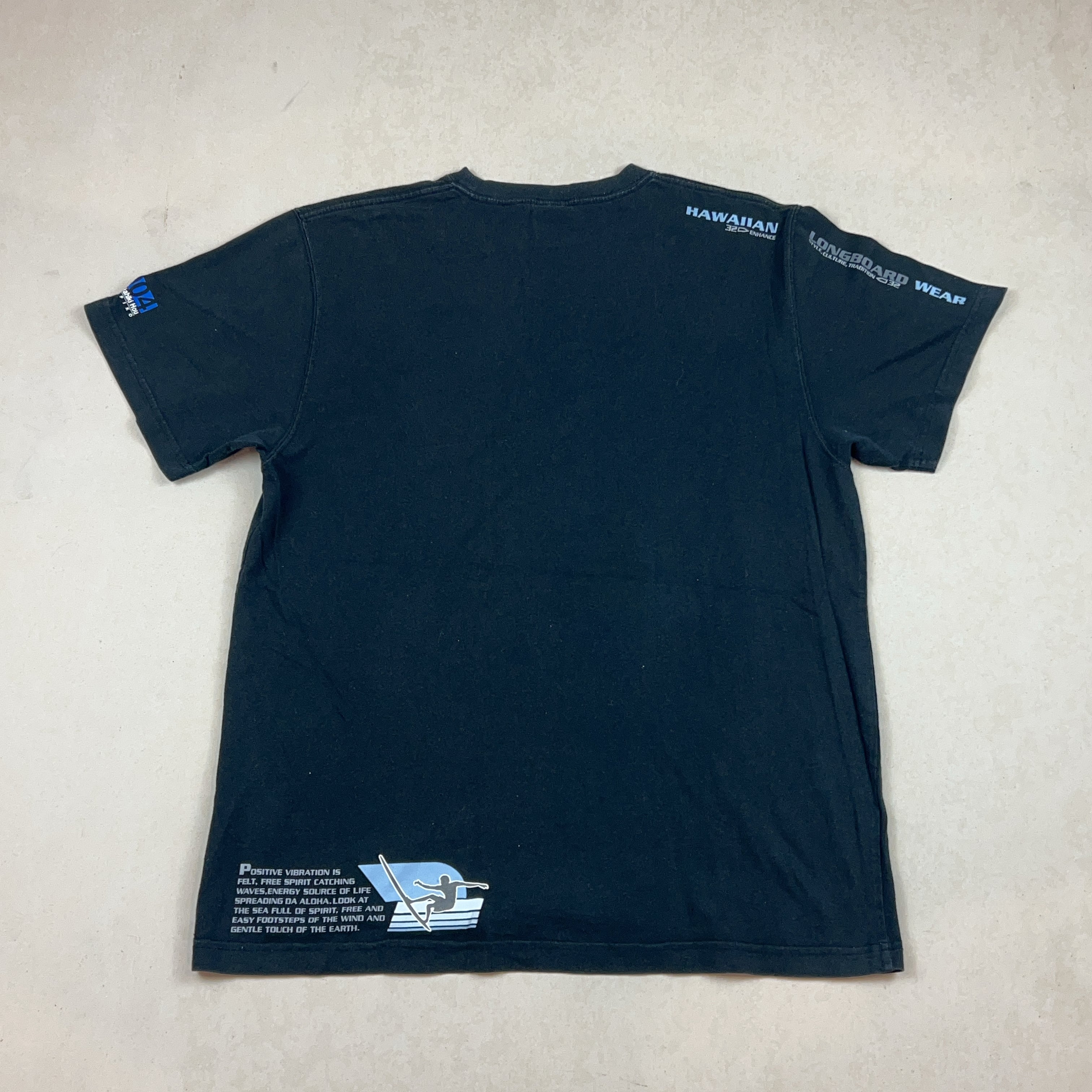 PIKO TEE - LARGE