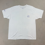 'GUY HARVEY' GRAPHIC TEE - 2X LARGE
