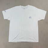 'GUY HARVEY' GRAPHIC TEE - 2X LARGE