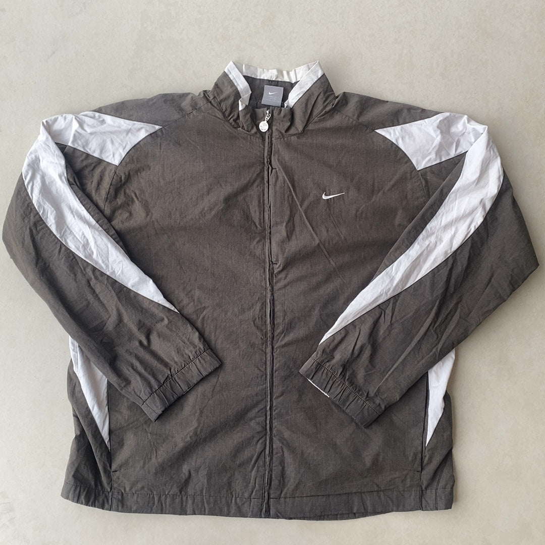 NIKE JACKET - X LARGE