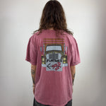 'ALDER CREEK' TEE - X LARGE