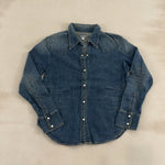 GAP DENIM SHIRT - MEDIUM