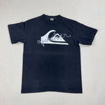 QUIKSILVER TEE - LARGE