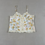 SILVER BELL TOP - SMALL
