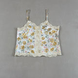 SILVER BELL TOP - SMALL