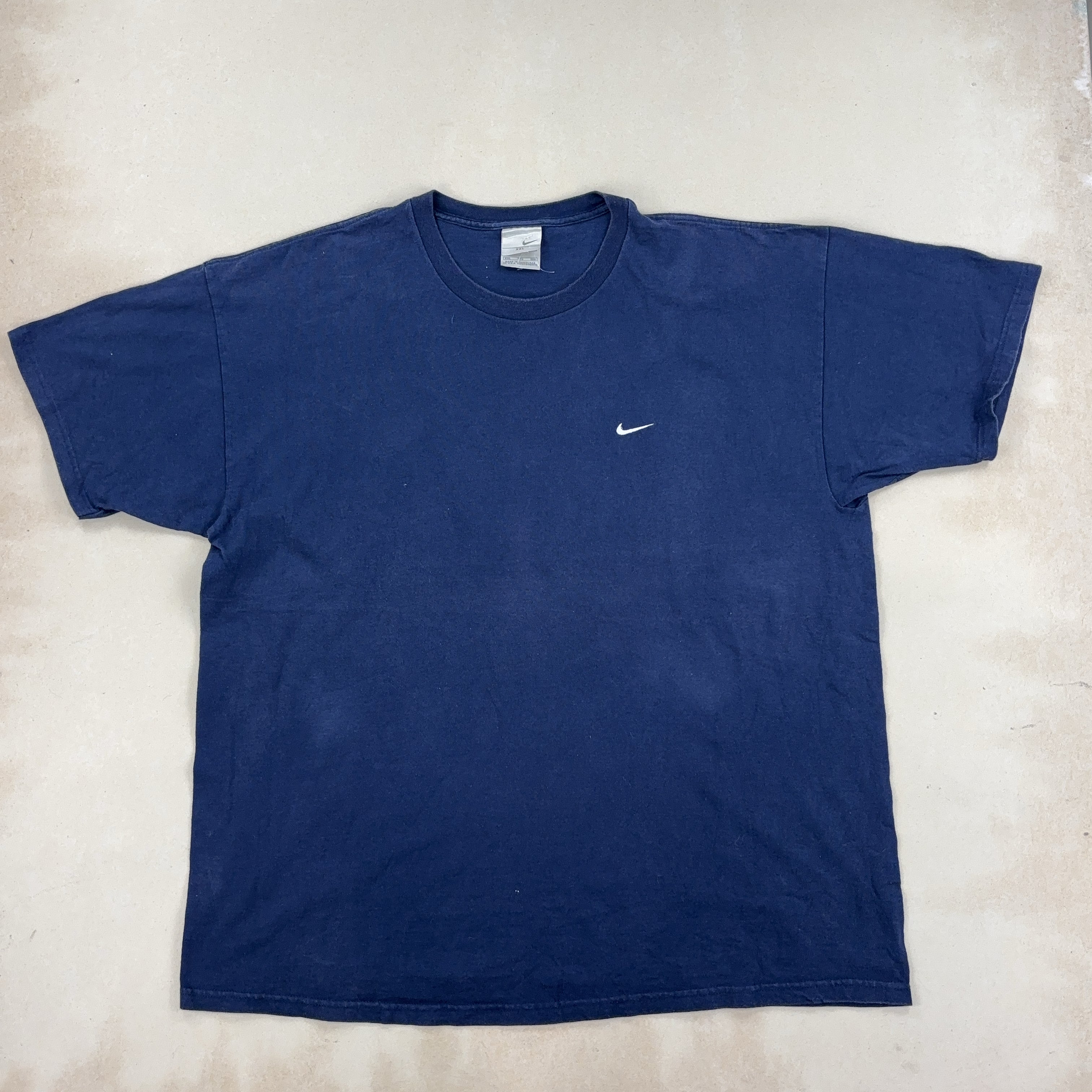 NIKE TEE - 2X LARGE