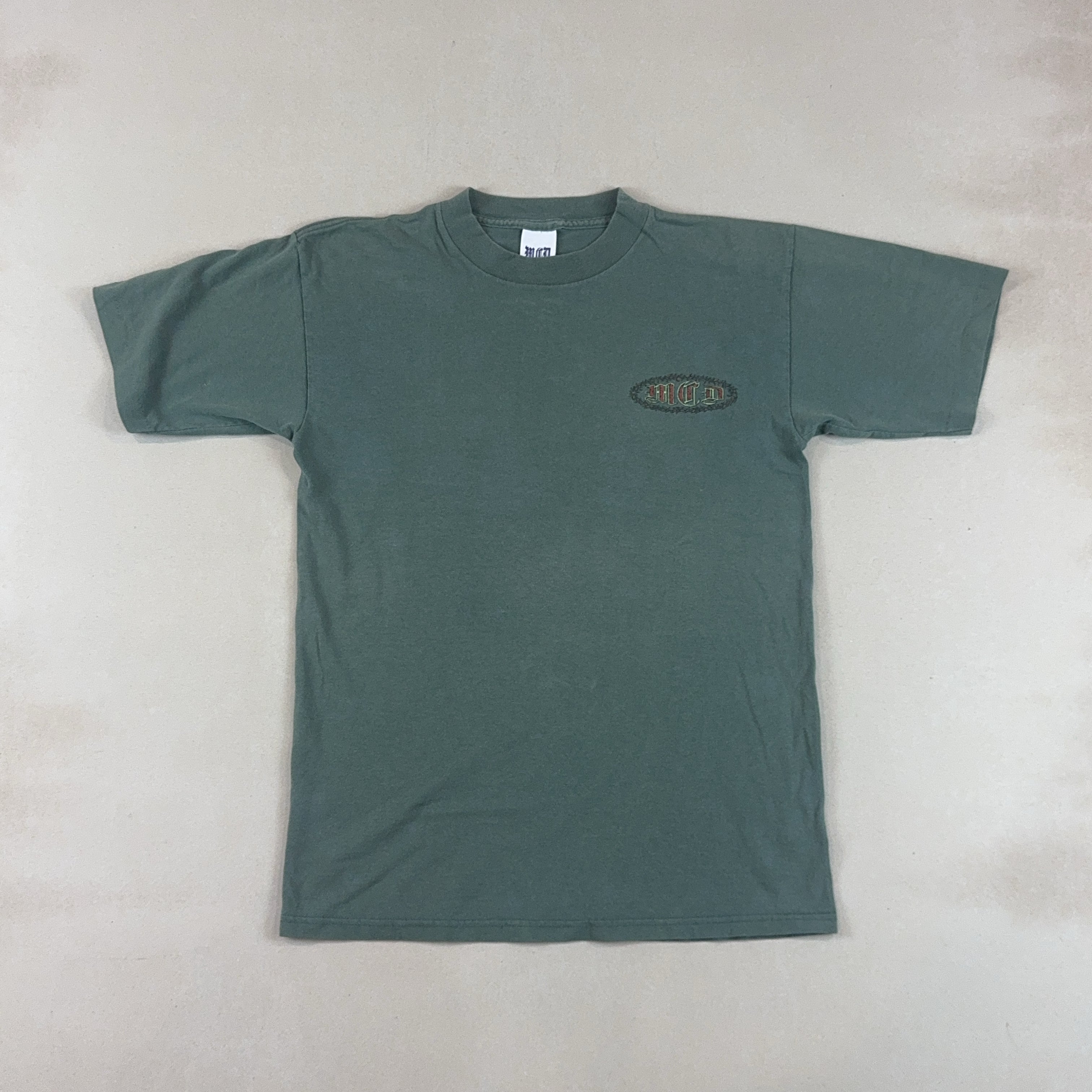 MCD TEE - SMALL