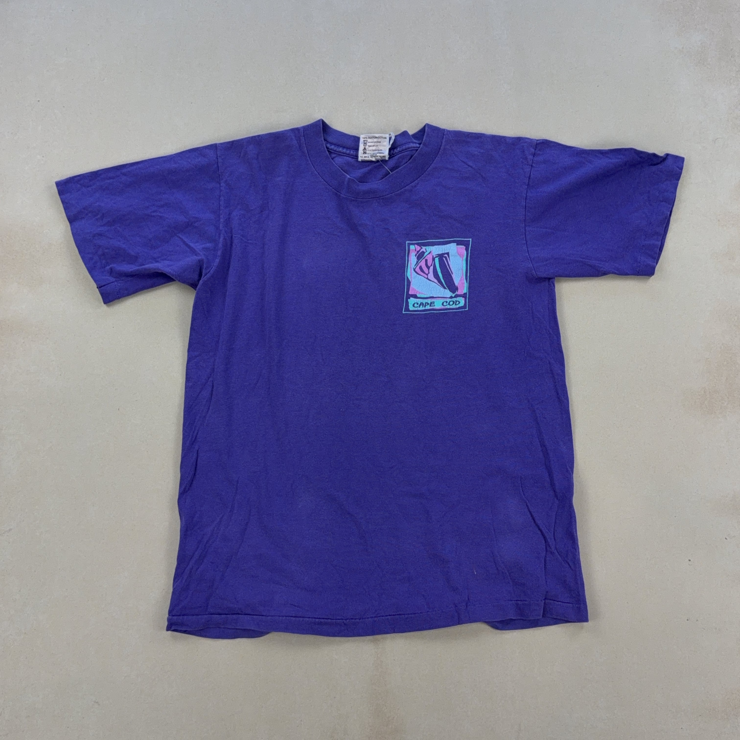 CAPE COD TEE - LARGE