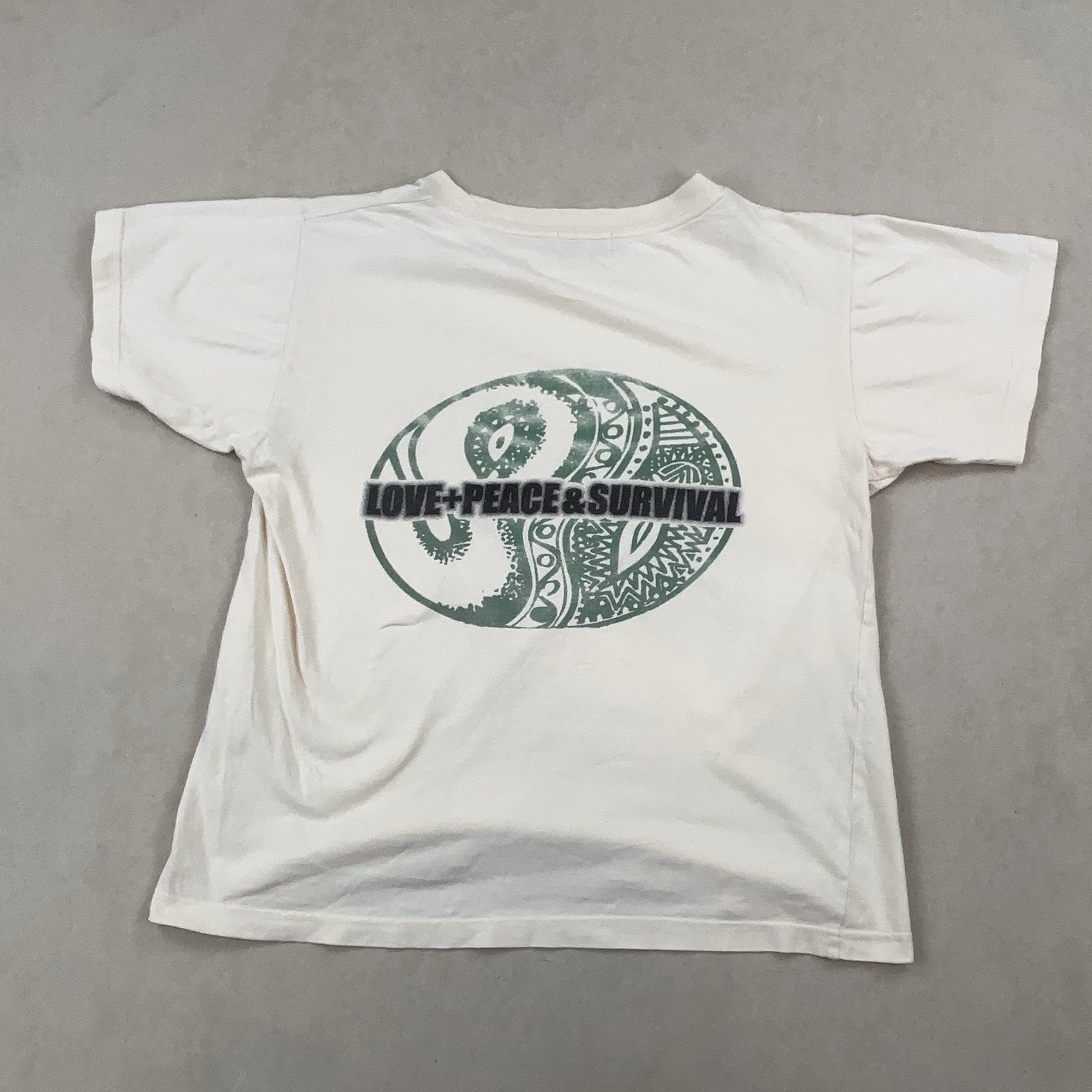 S.I.D TEE - SMALL
