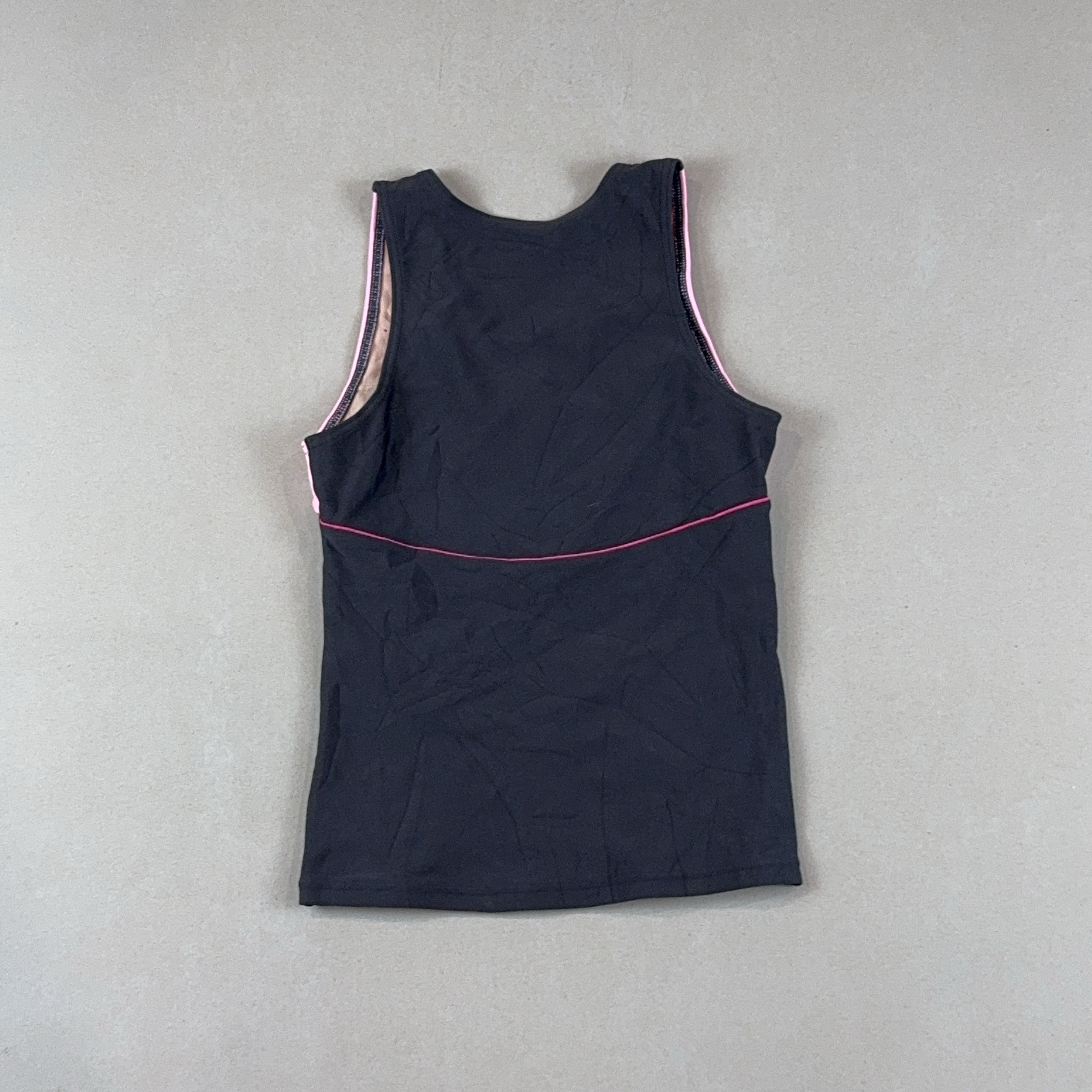 VINTAGE TANKINI - X SMALL