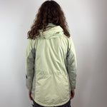 COLUMBIA JACKET - SMALL