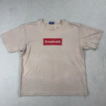 REEBOK TEE - LARGE