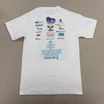 'ZOOWALK' TEE - SMALL