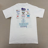 'ZOOWALK' TEE - SMALL