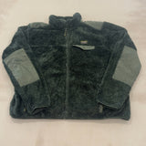 L.L.BEAN FLUFFY JACKET - 2X LARGE