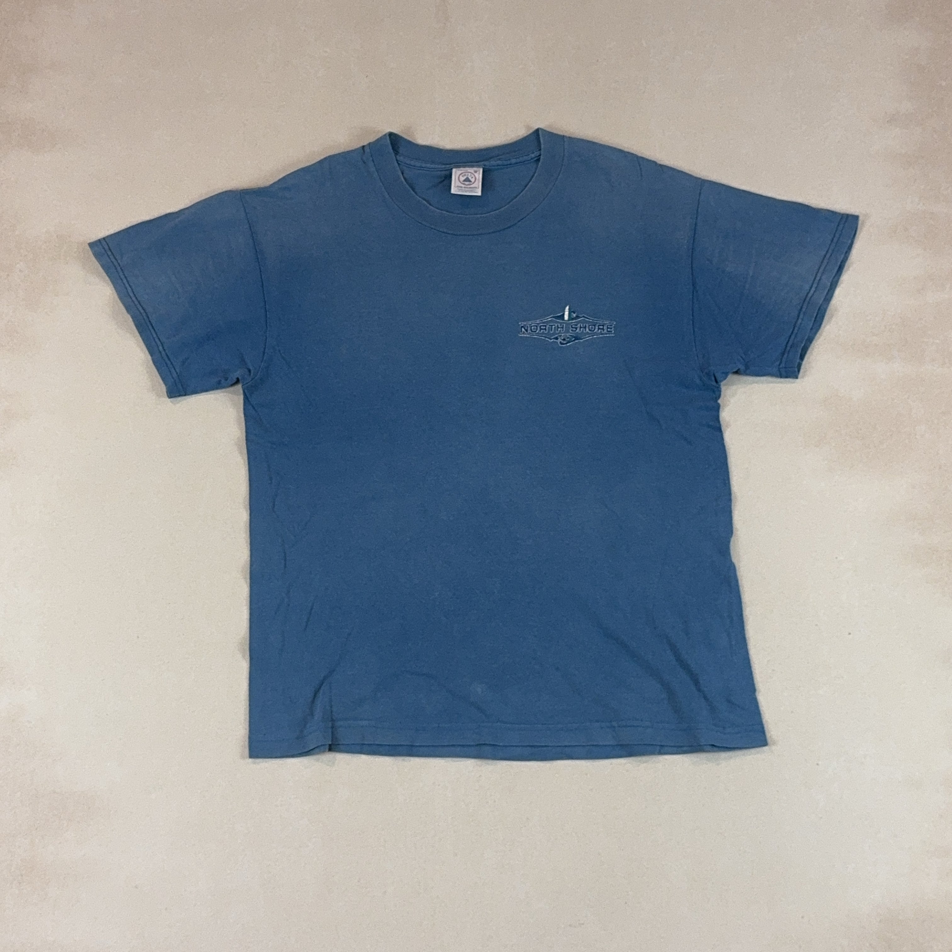 NORTH SHORE TEE - MEDIUM