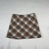 VINTAGE SKIRT - MEDIUM