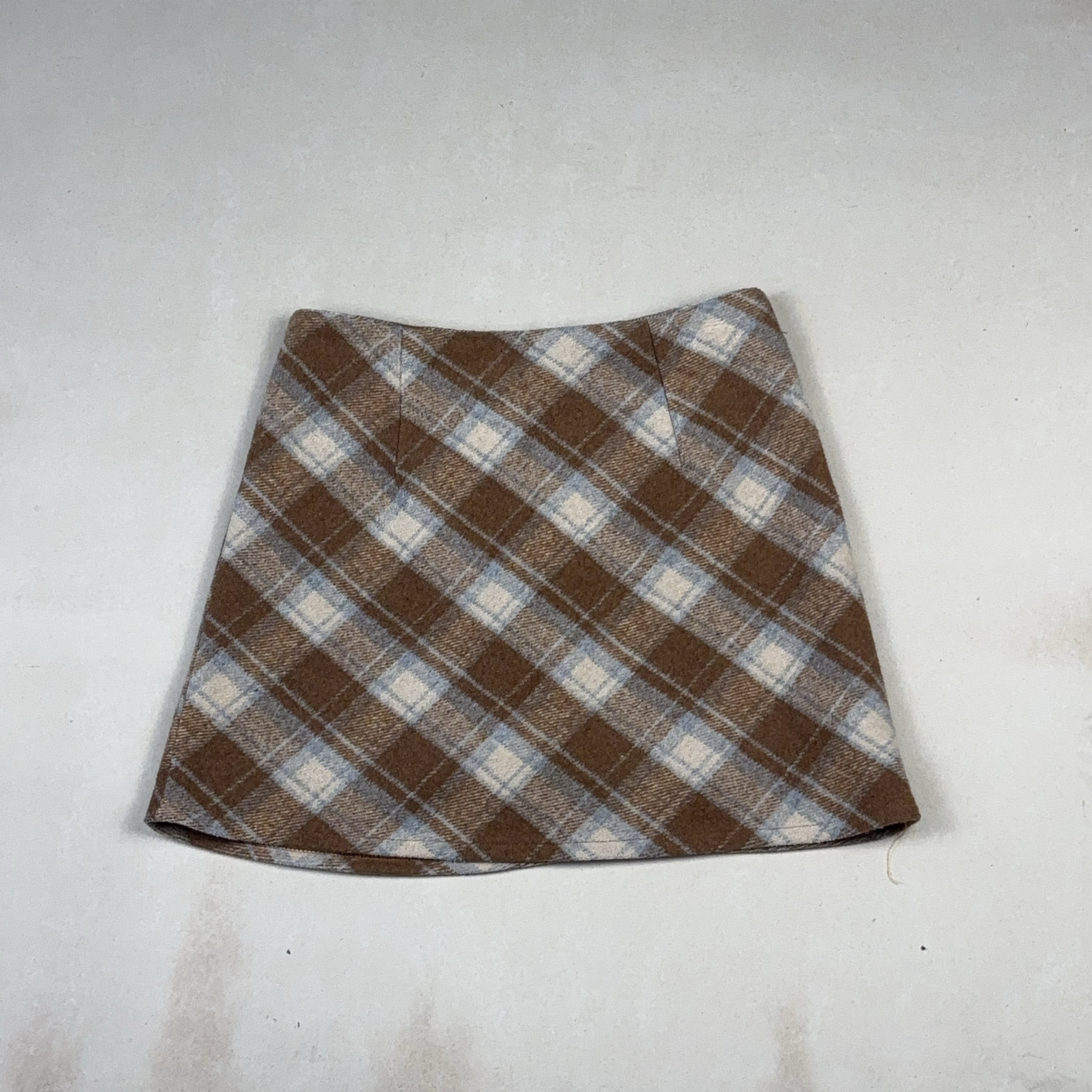 VINTAGE SKIRT - MEDIUM