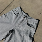 Minnie Pants - Mason Stripe