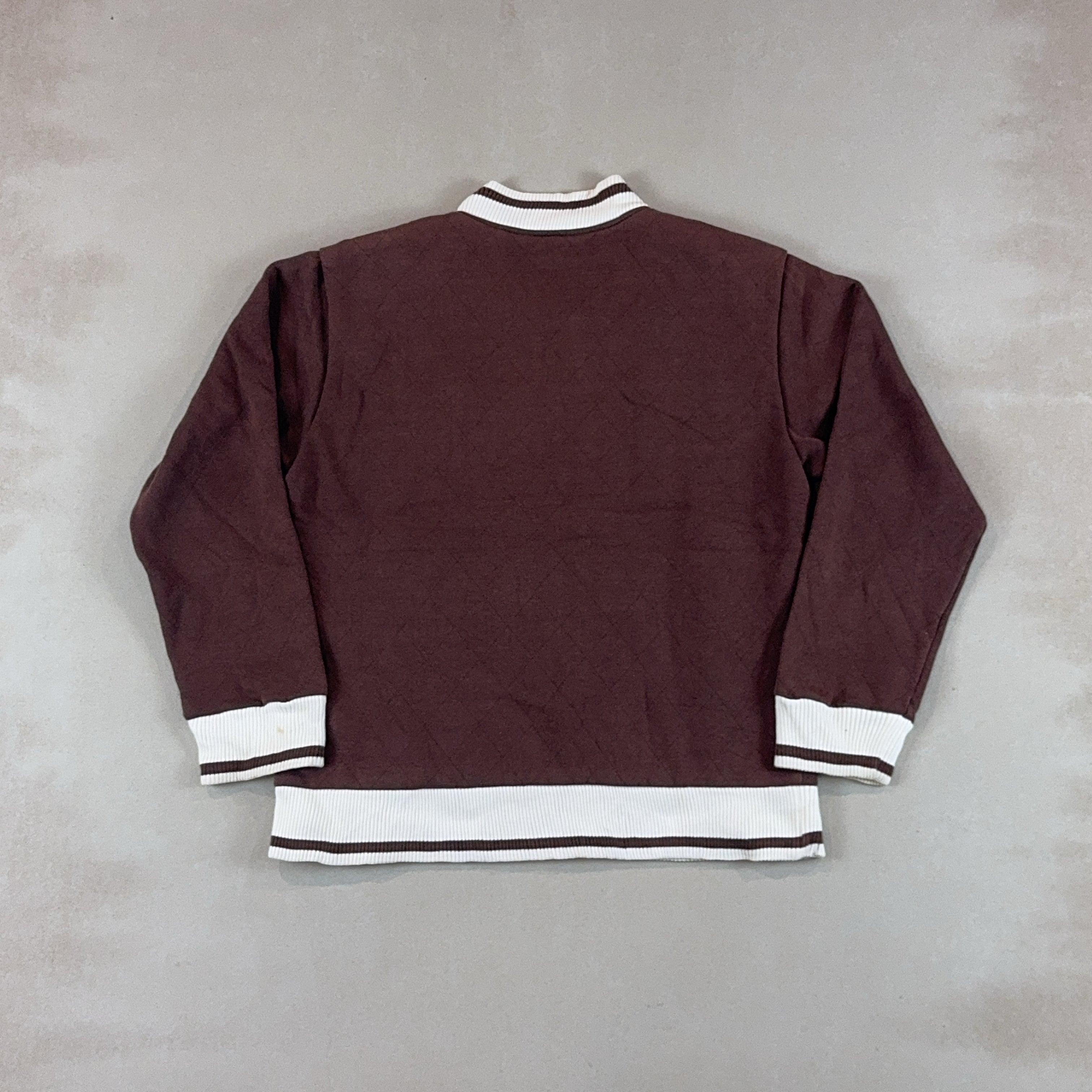 OCEAN PACIFIC JACKET - SMALL