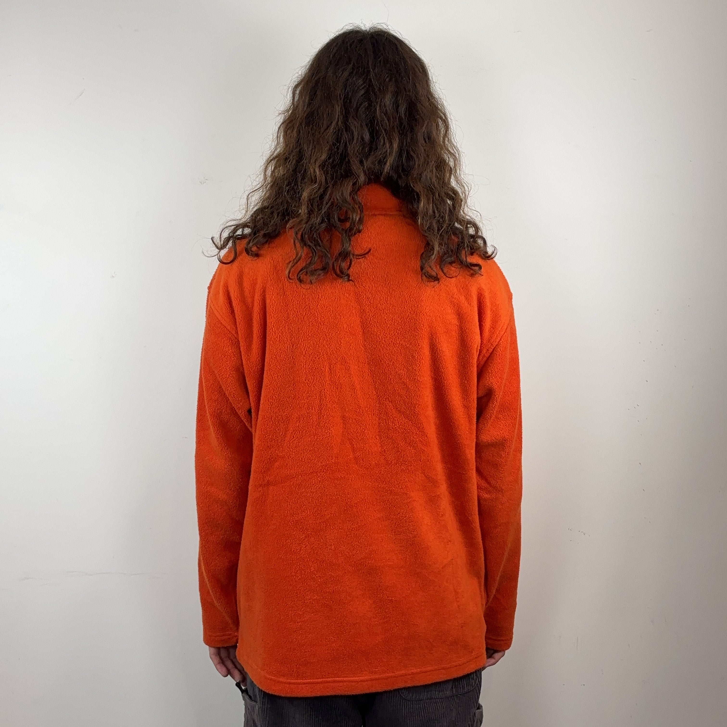 PUMA FLEECE - LARGE