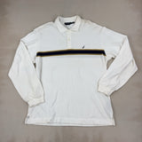 NAUTICA LONG SLEEVE - X LARGE