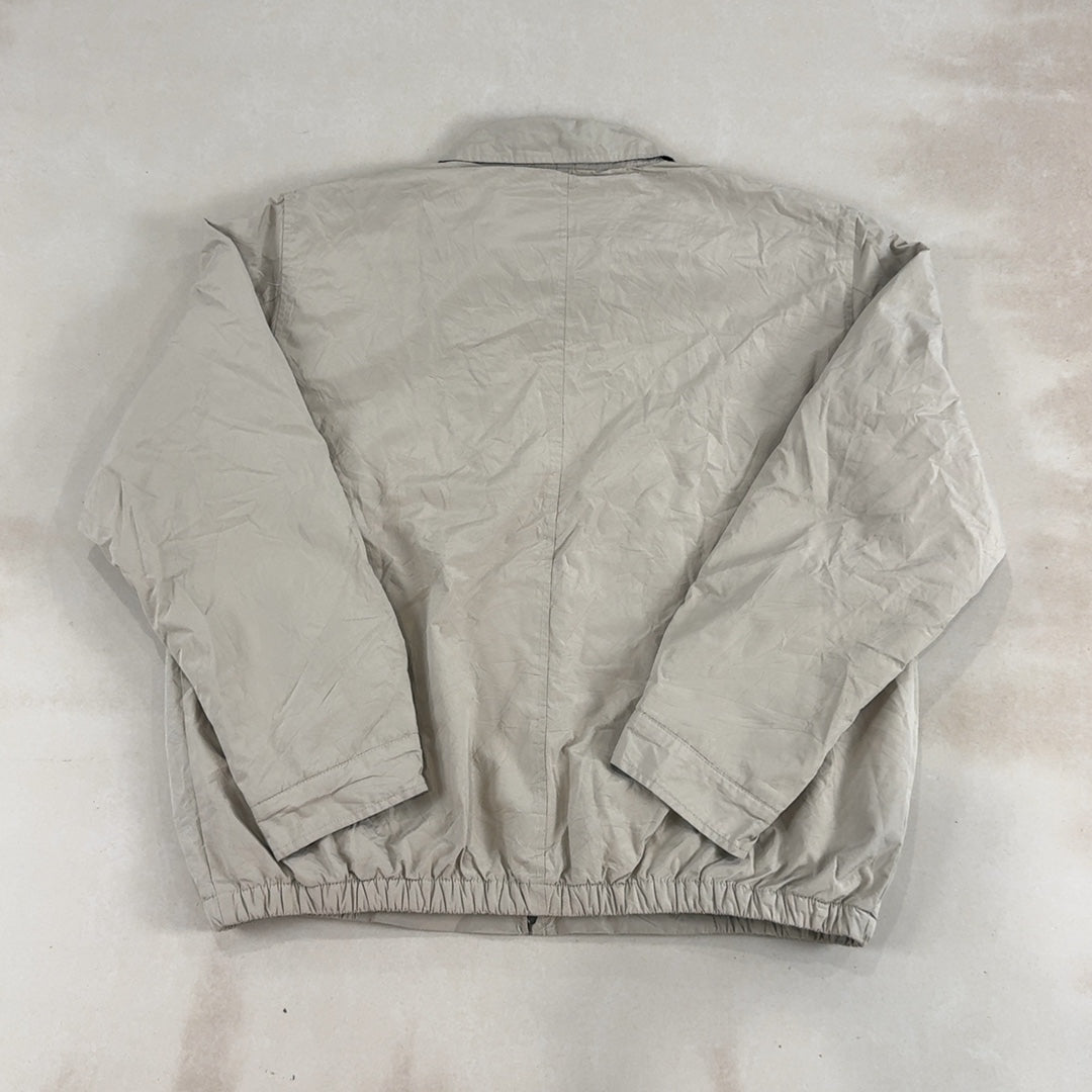 U.S. POLO ASSN. JACKET - 2X LARGE