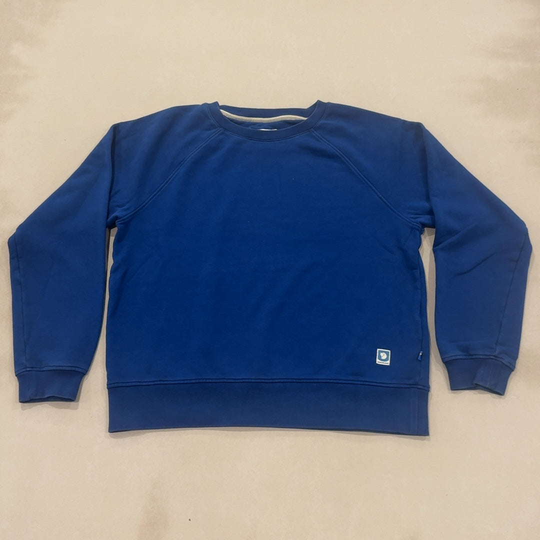 FJALLRAVEN CREW - X LARGE
