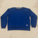 FJALLRAVEN CREW - X LARGE