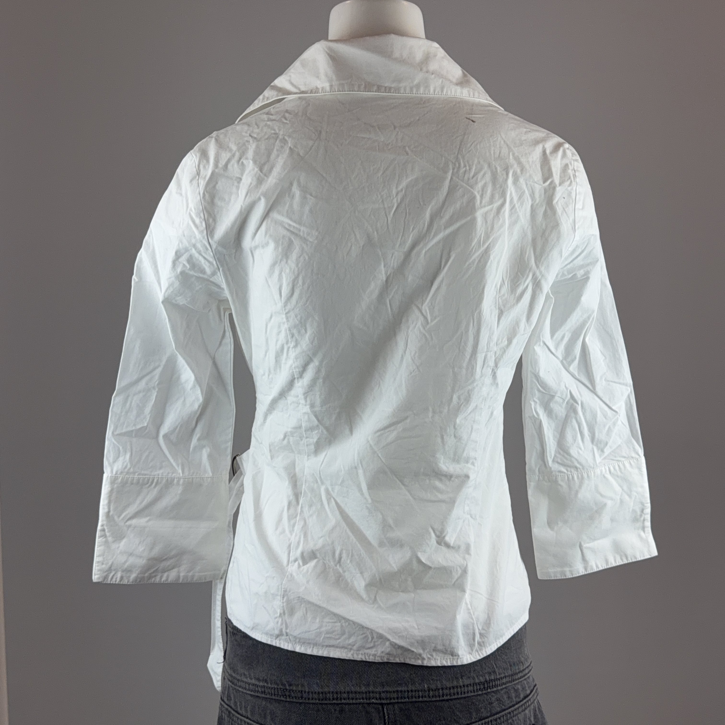 VINTAGE SHIRT - SMALL