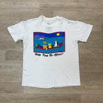 TOROTOLA HUMANE SOCIETY TEE - MEDIUM