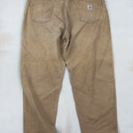 CARHARTT PANTS - 3X LARGE