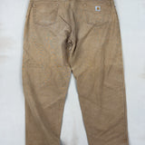 CARHARTT PANTS - 3X LARGE