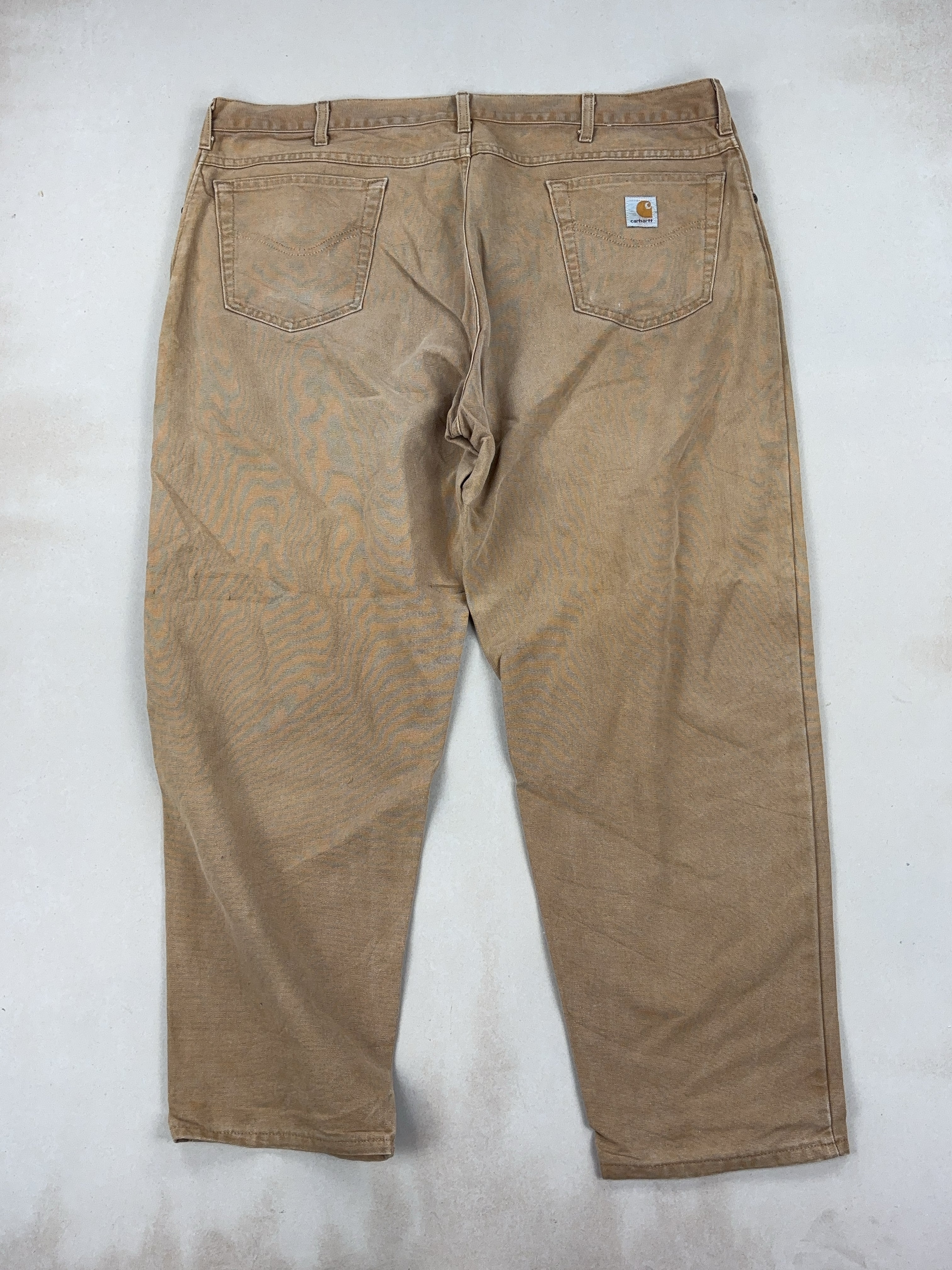 CARHARTT PANTS - 3X LARGE