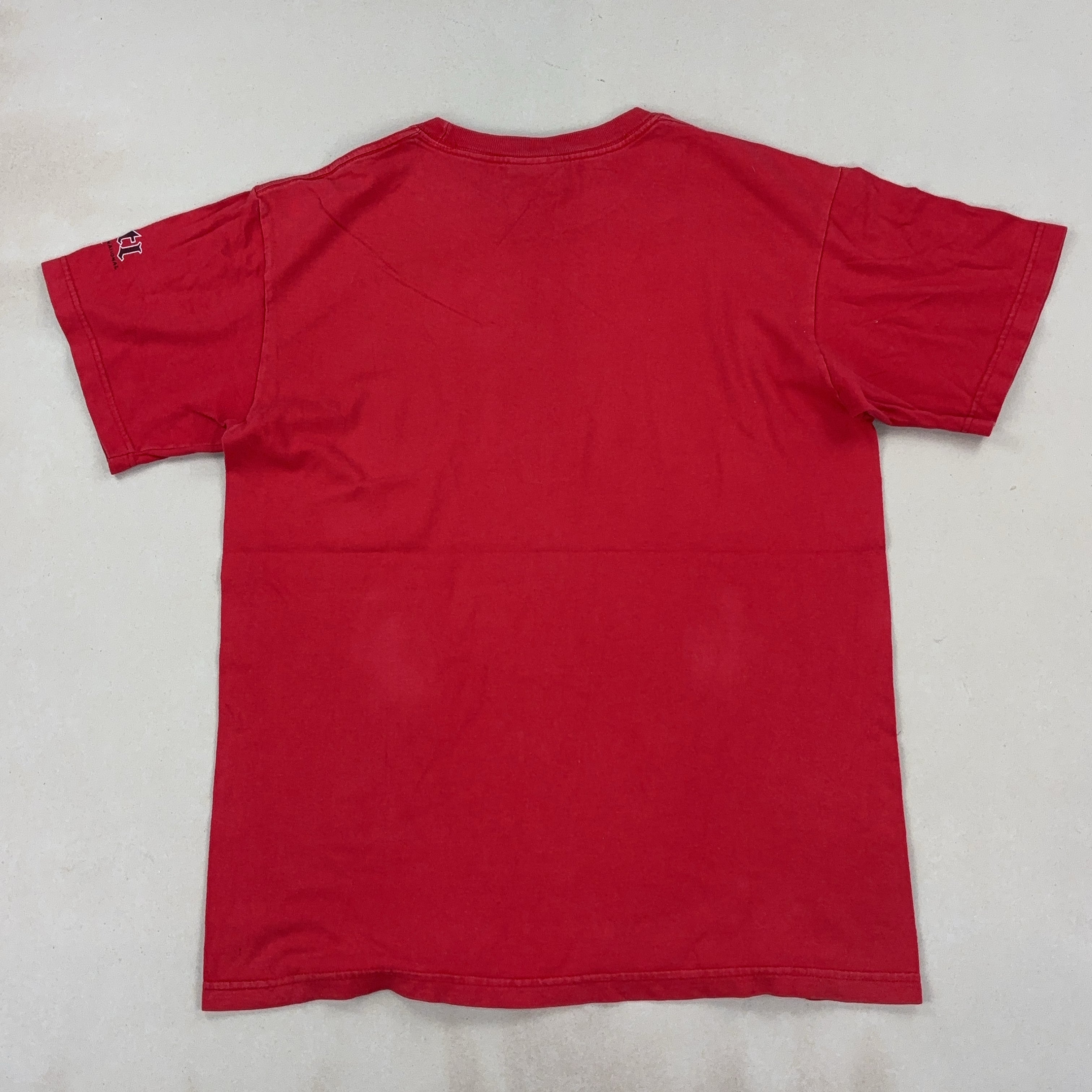 HURLEY TEE - LARGE