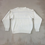 BENETTON KNIT - LARGE