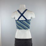 ADIDAS TOP - X SMALL